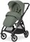 Детская коляска Inglesina Electa System Duo 2 в 1 2024 Murray Green 1760409886 - фото 12696