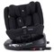 Автокресло Rant Helix isofix Black 222701053 - фото 126976