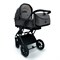 Детская коляска Sweet Baby Ricci Air 2 в 1 2024 Steel Grey 427089 1311468686 - фото 12697