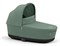 Коляска 2 в 1 Cybex Priam IV Chrome Brown complete Leaf Green 1328435966 - фото 1269