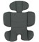 Автокресло Rant Helix isofix Green 600442630 - фото 127064