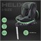 Автокресло Rant Helix isofix Green 600442630 - фото 127080