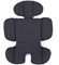 Автокресло Rant Helix isofix Grey 410634187 - фото 127096