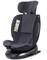 Автокресло Rant Helix isofix Grey 410634187 - фото 127097