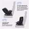 Автокресло Rant Helix isofix Grey 410634187 - фото 127117