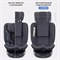 Автокресло Rant Helix isofix Grey 410634187 - фото 127120