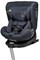 Автокресло Daiichi All-in-One 360 i-Size Blue Black 718255002 - фото 127125