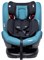 Автокресло Peppy Zero Isofix green 692823216 - фото 127127