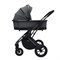 Детская коляска Sweet Baby Ricci Air 2 в 1 2024 Steel Grey 427089 1311468686 - фото 12712