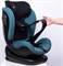 Автокресло Peppy Zero Isofix green 692823216 - фото 127143