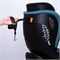 Автокресло Peppy Zero Isofix green 692823216 - фото 127146