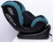 Автокресло Peppy Zero Isofix green 692823216 - фото 127166
