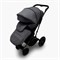 Детская коляска Sweet Baby Ricci Air 2 в 1 2024 Steel Grey 427089 1311468686 - фото 12716
