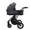 Детская коляска Sweet Baby Ricci Air 2 в 1 2024 Steel Grey 427089 1311468686 - фото 12717