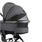 Детская коляска Sweet Baby Ricci Air 2 в 1 2024 Steel Grey 427089 1311468686 - фото 12718