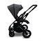 Детская коляска Sweet Baby Ricci Air 2 в 1 2024 Steel Grey 427089 1311468686 - фото 12720