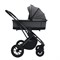 Детская коляска Sweet Baby Ricci Air 2 в 1 2024 Steel Grey 427089 1311468686 - фото 12722