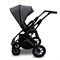 Детская коляска Sweet Baby Ricci Air 2 в 1 2024 Steel Grey 427089 1311468686 - фото 12723