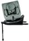 Автокресло Indigo E-Tron i-size isofix зеленый 698121263 - фото 127245