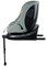 Автокресло Indigo E-Tron i-size isofix зеленый 698121263 - фото 127246
