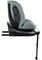 Автокресло Indigo E-Tron i-size isofix зеленый 698121263 - фото 127247