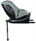 Автокресло Indigo E-Tron i-size isofix зеленый 698121263 - фото 127248