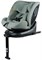 Автокресло Indigo E-Tron i-size isofix зеленый 698121263 - фото 127249