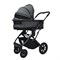 Детская коляска Sweet Baby Ricci Air 2 в 1 2024 Steel Grey 427089 1311468686 - фото 12725