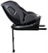 Автокресло Indigo E-Tron i-size isofix серый 1856894625 - фото 127264