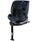Автокресло Indigo E-Tron i-size isofix черный 1325602437 - фото 127271