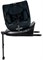 Автокресло Indigo E-Tron i-size isofix черный 1325602437 - фото 127278