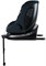 Автокресло Indigo E-Tron i-size isofix черный 1325602437 - фото 127279