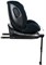 Автокресло Indigo E-Tron i-size isofix черный 1325602437 - фото 127280