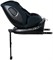 Автокресло Indigo E-Tron i-size isofix черный 1325602437 - фото 127281
