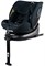 Автокресло Indigo E-Tron i-size isofix черный 1325602437 - фото 127282