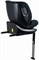 Автокресло Indigo E-Tron i-size isofix черный 1325602437 - фото 127289