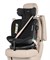 Автокресло Carrello Sirius AY949 (0-36 кг) CRL-8808 Absolute Black 1255207665 - фото 127307