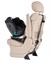 Автокресло Carrello Sirius AY949 (0-36 кг) CRL-8808 Absolute Black 1255207665 - фото 127309