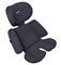 Автокресло Carrello Sirius AY949 (0-36 кг) CRL-8808 Harbor Grey 1237230751 - фото 127332