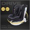 Автокресло Rant Drive Grey 1434170056 - фото 127365