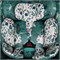 Автокресло Cosatto All in All Extra I-Size 360 Masquerade 472978699 - фото 127407