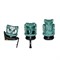Автокресло Cosatto All in All Extra I-Size 360 Masquerade 472978699 - фото 127408