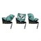 Автокресло Cosatto All in All Extra I-Size 360 Masquerade 472978699 - фото 127409
