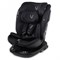Детское автокресло Kidzi Spin plus 360 i-SIZE KDZ08B черный 745778601 - фото 127491