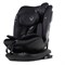 Детское автокресло Kidzi Spin plus 360 i-SIZE KDZ08B черный 745778601 - фото 127493