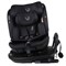 Детское автокресло Kidzi Spin plus 360 i-SIZE KDZ08B черный 745778601 - фото 127494