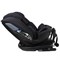Детское автокресло Kidzi Spin plus 360 i-SIZE KDZ08B черный 745778601 - фото 127496