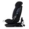Детское автокресло Kidzi Spin plus 360 i-SIZE KDZ08B черный 745778601 - фото 127497