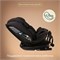 Детское автокресло Kidzi Spin plus 360 i-SIZE KDZ08B черный 745778601 - фото 127502