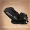 Детское автокресло Kidzi Spin plus 360 i-SIZE KDZ08B черный 745778601 - фото 127508